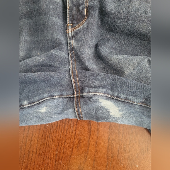 Size 18 jeans - Picture 2 of 3